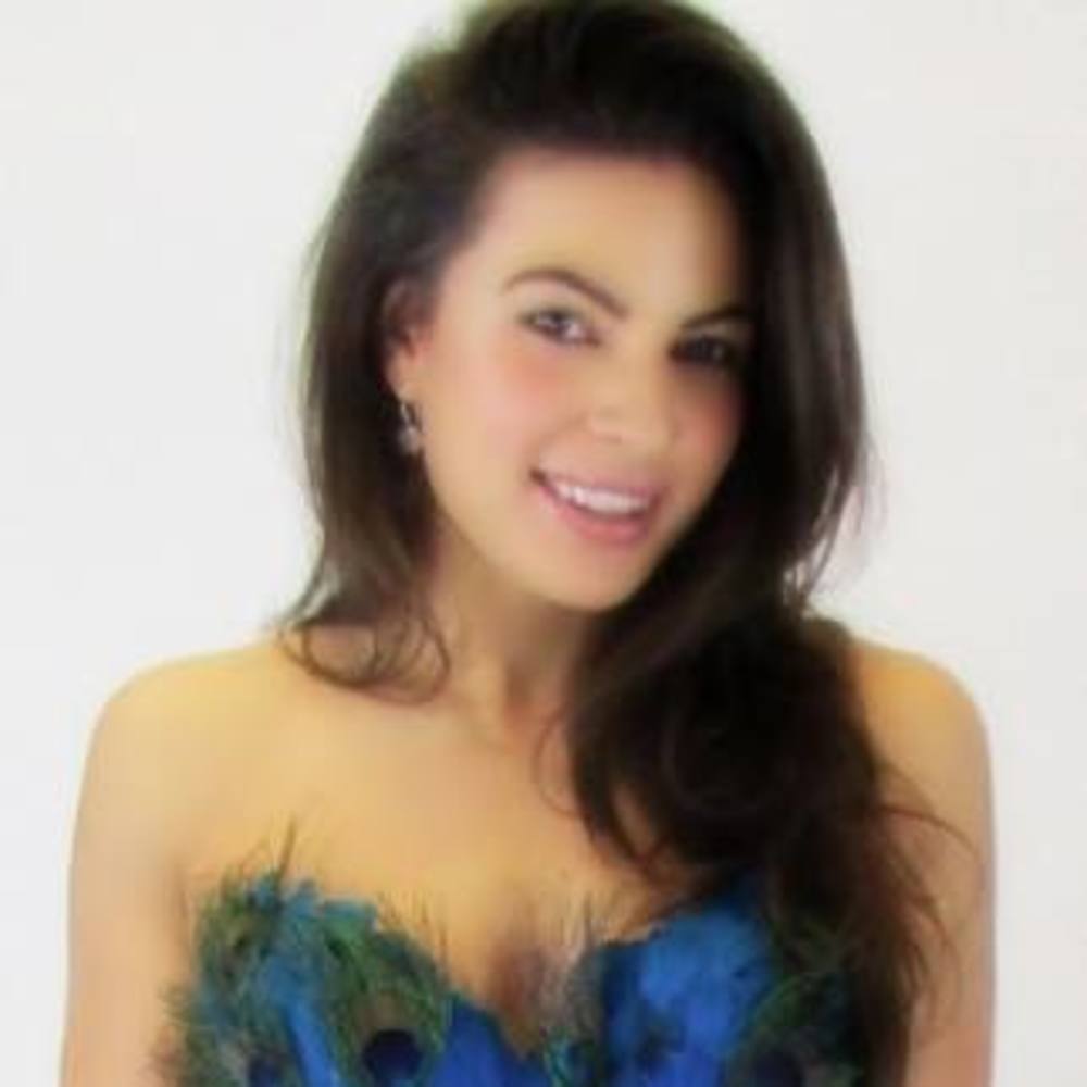 Meet your Posher, Marta